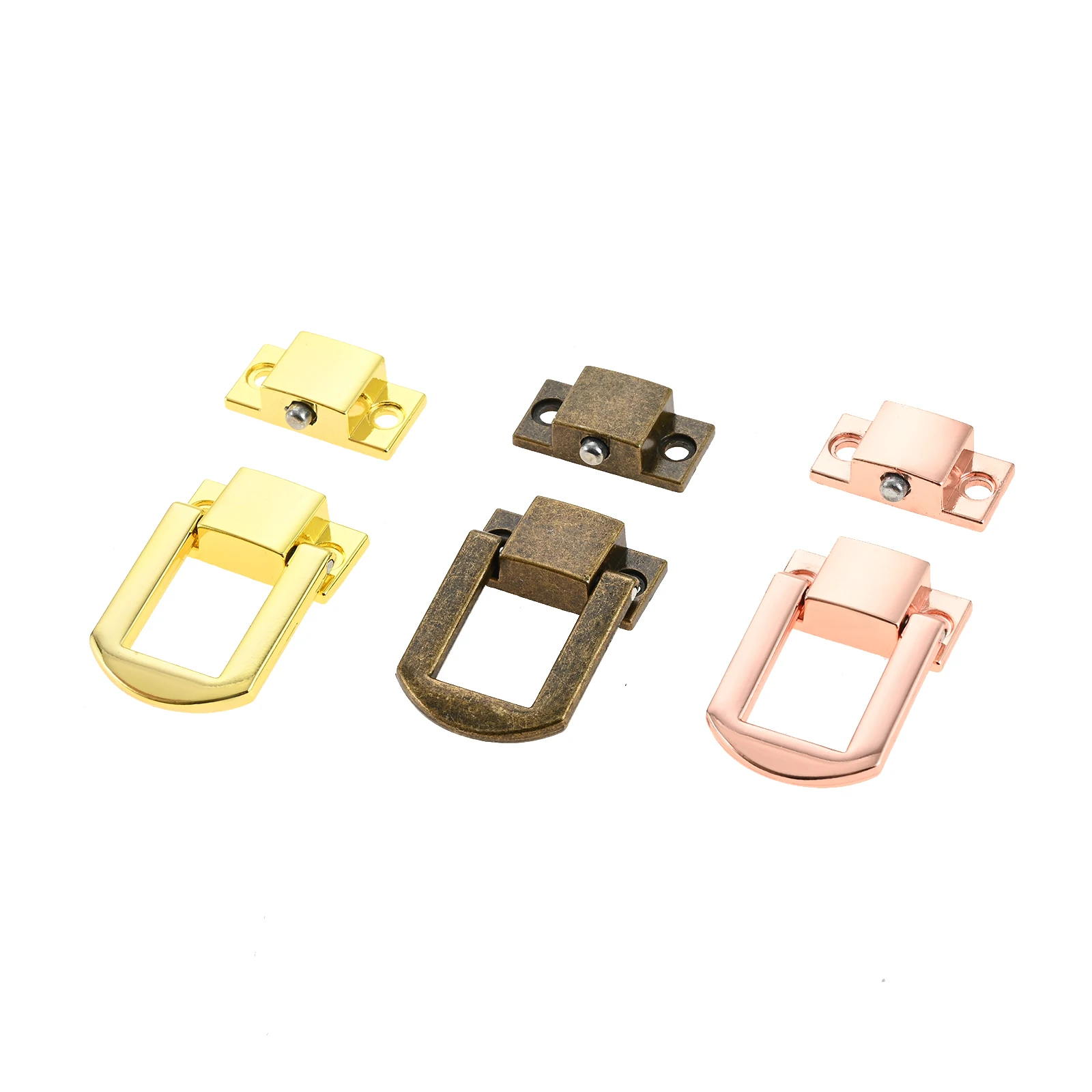 6Pcs Antique Toggle Catch Lock – Furniture Hardware Antique Bewertung und Preis