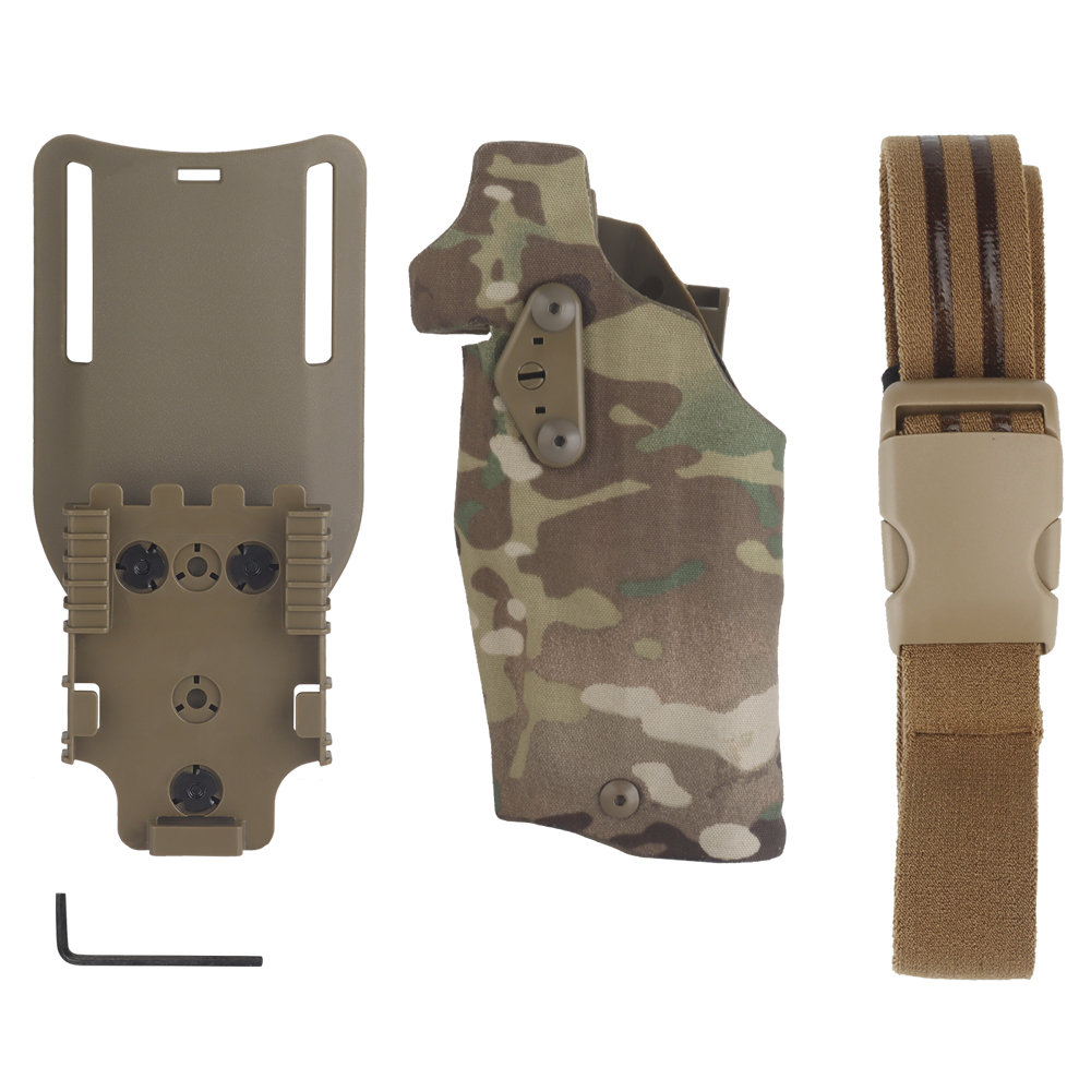 Tactical Pistol Holster Left H – Furniture Leg Set Bewertung und Preis