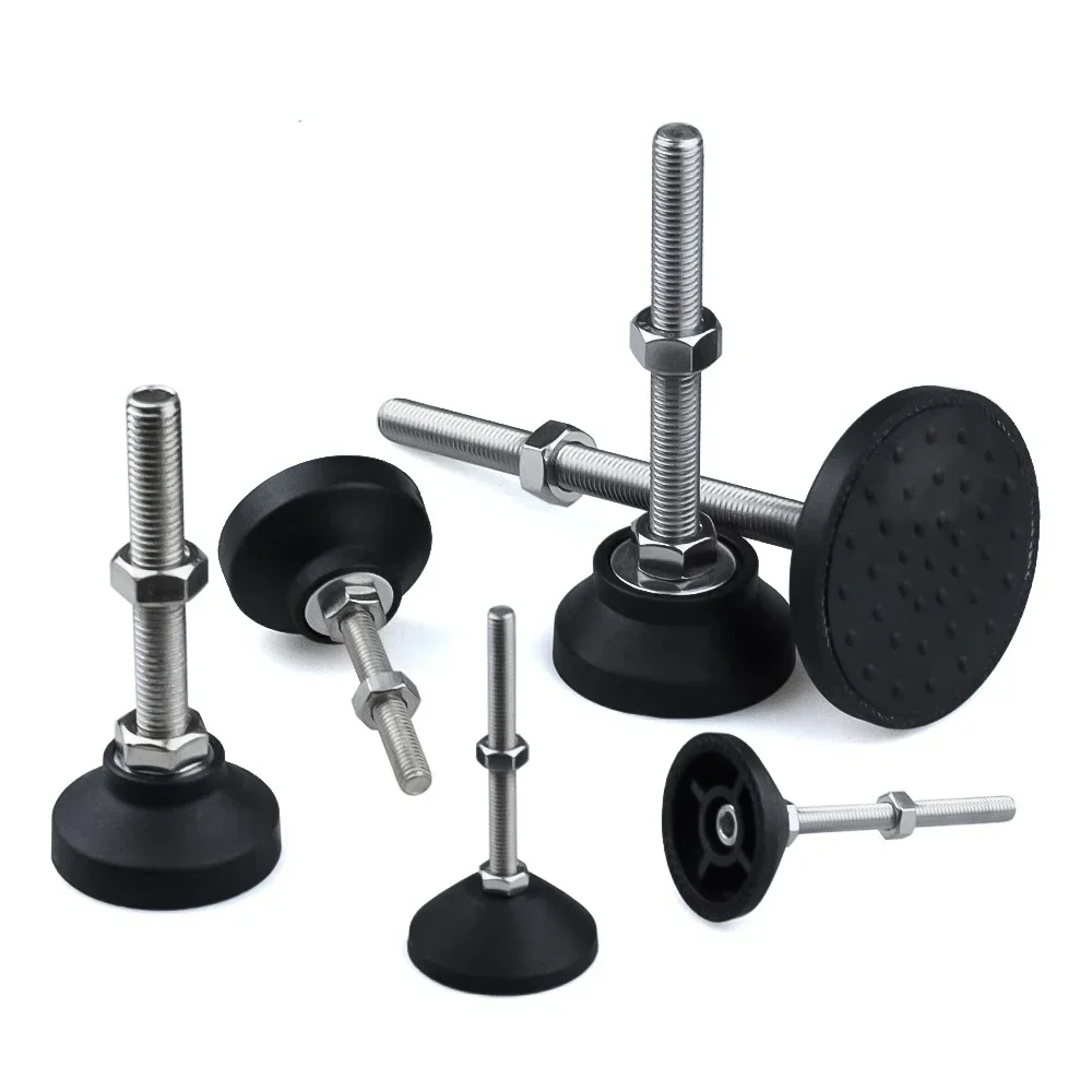 4Pcs/Lot Adjustable Lathe Leg  – Furniture Leg Set Bewertung und Preis