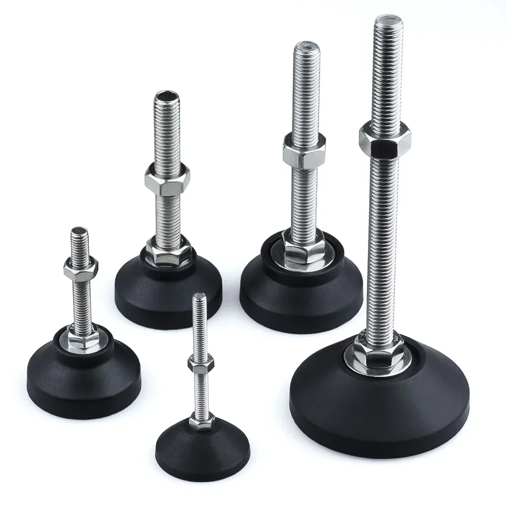 4Pcs/Lot Adjustable Lathe Leg  – Furniture Leg Set Bewertung und Preis