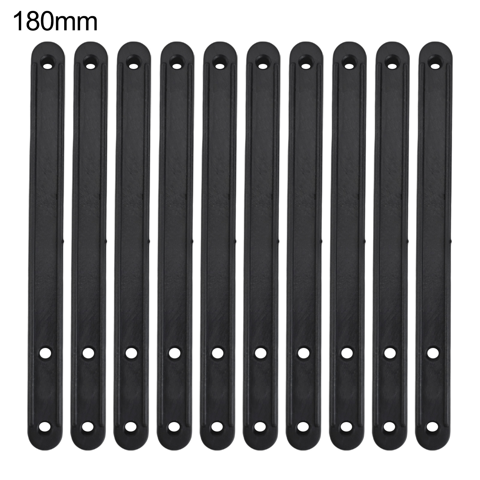 10pcs Draw Rail Plastic Drawer – Furniture Rails Hardware Bewertung und Preis