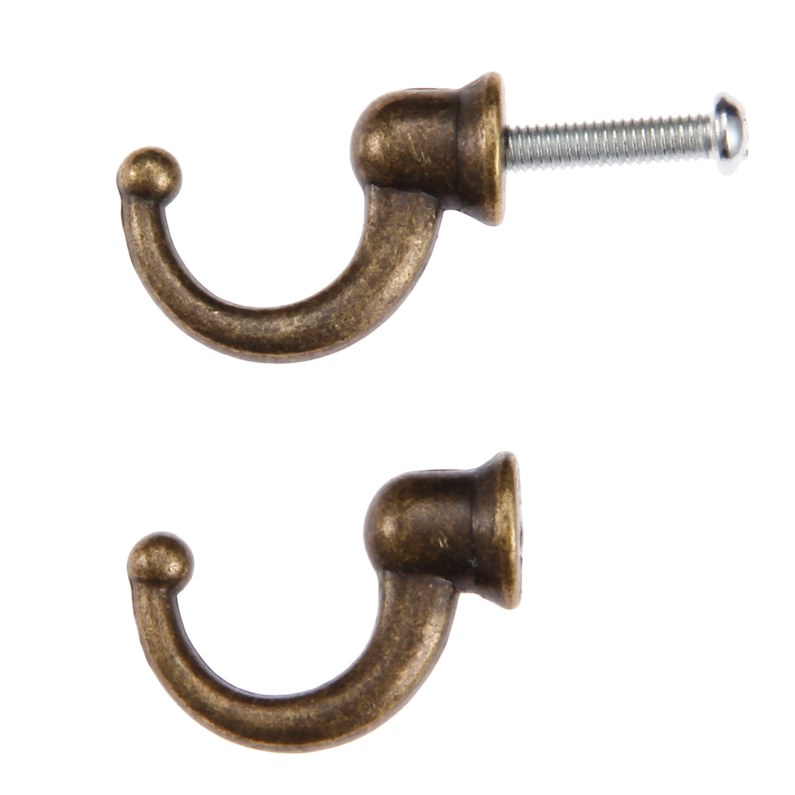 20pcs 29*20*12mm Antique Bronz – Furniture Hardware Antique Bewertung und Preis