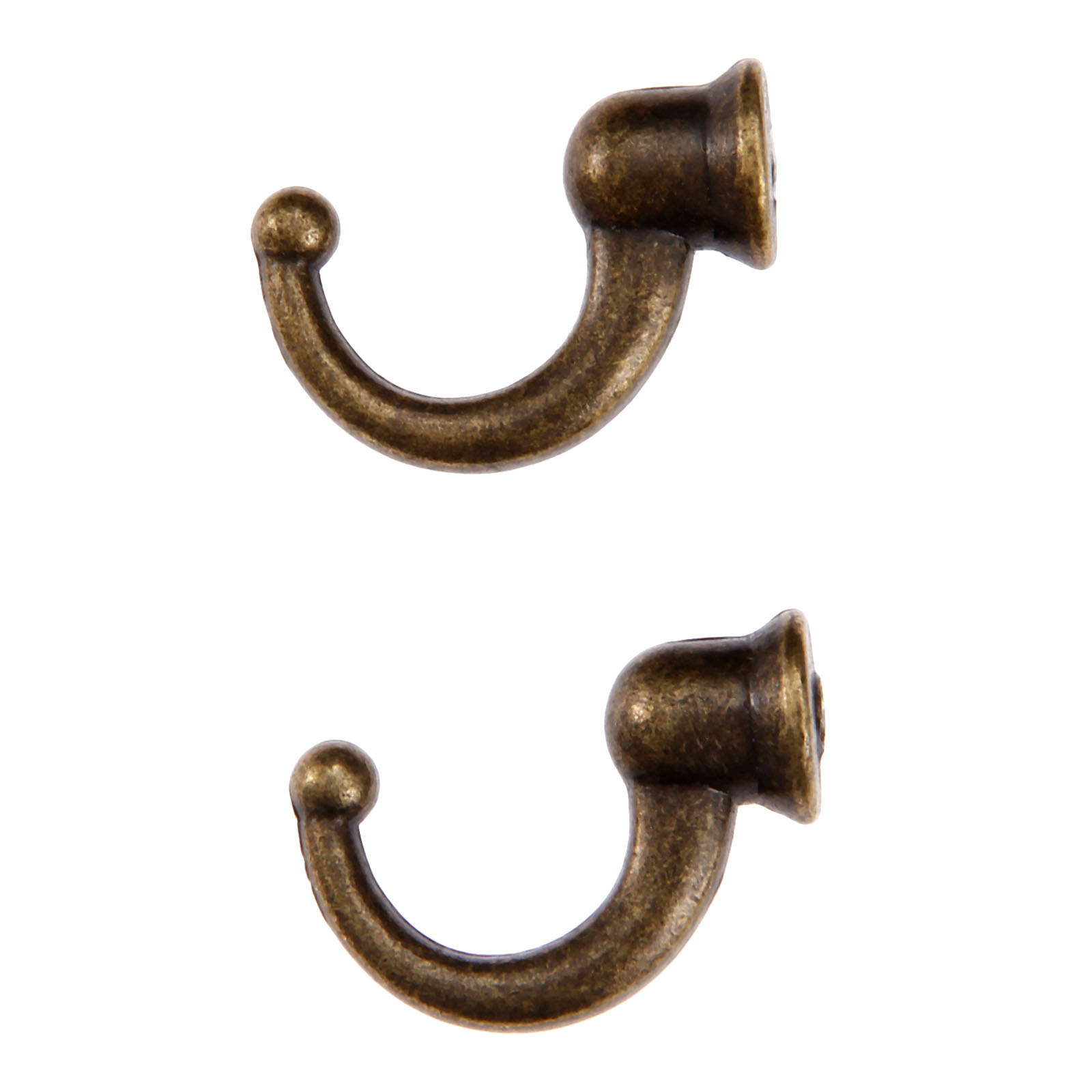 20pcs 29*20*12mm Antique Bronz – Furniture Hardware Antique Bewertung und Preis