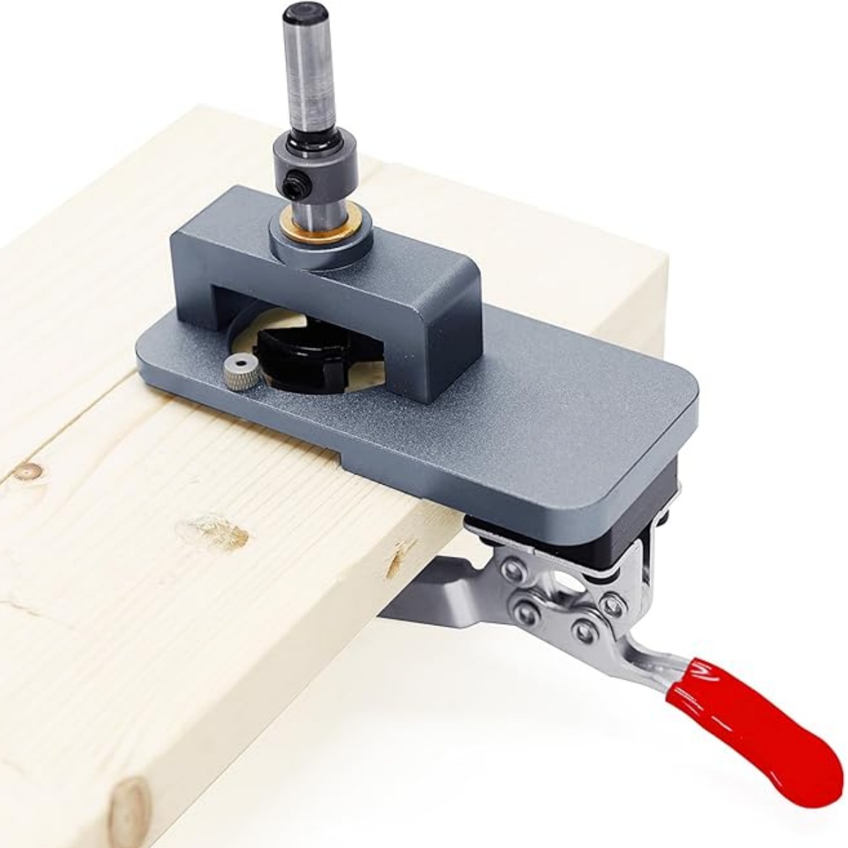 35mm Hinge Jig - Precise Borin – Furniture Hardware Hinges Bewertung und Preis