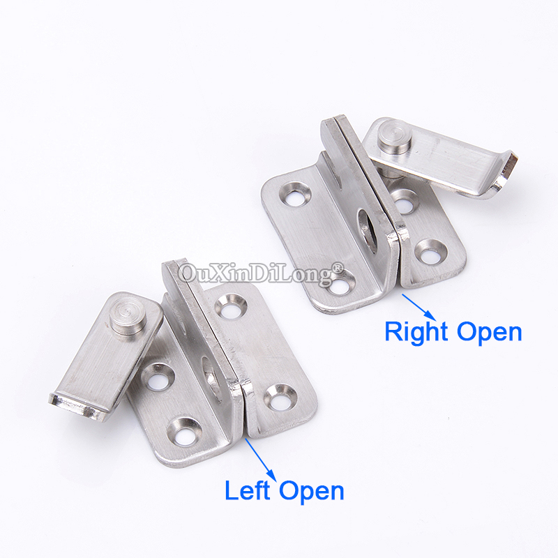 Brand New 4PCS/LOT Stainless S – Furniture Hardware Brands Bewertung und Preis