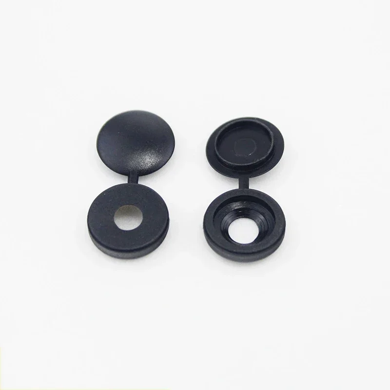 10/500pcs Screw Decorative Cap – Furniture Hardware Hinges Bewertung und Preis