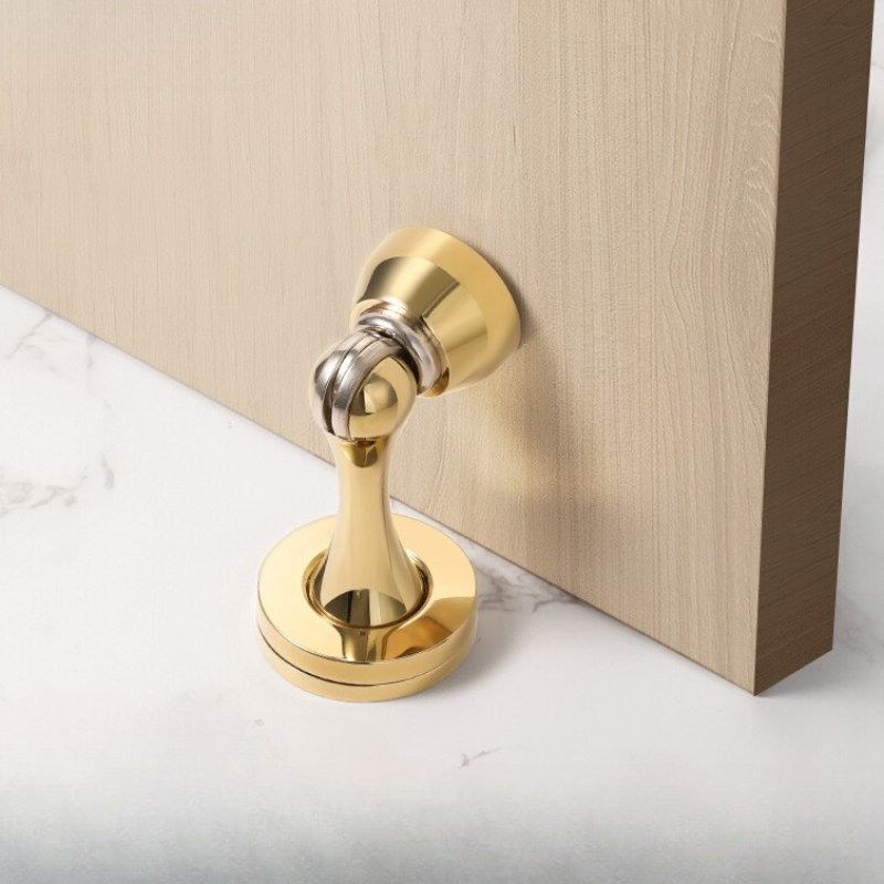 Zinc Alloy Door Stopper/Home F – Furniture Hardware Brands Bewertung und Preis