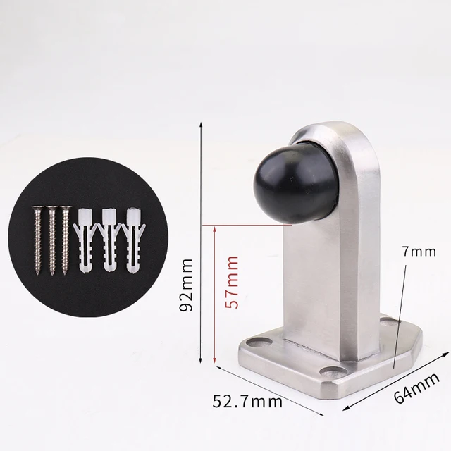 Door Suction Door Stop Furnitu – Furniture Hardware Brands Bewertung und Preis
