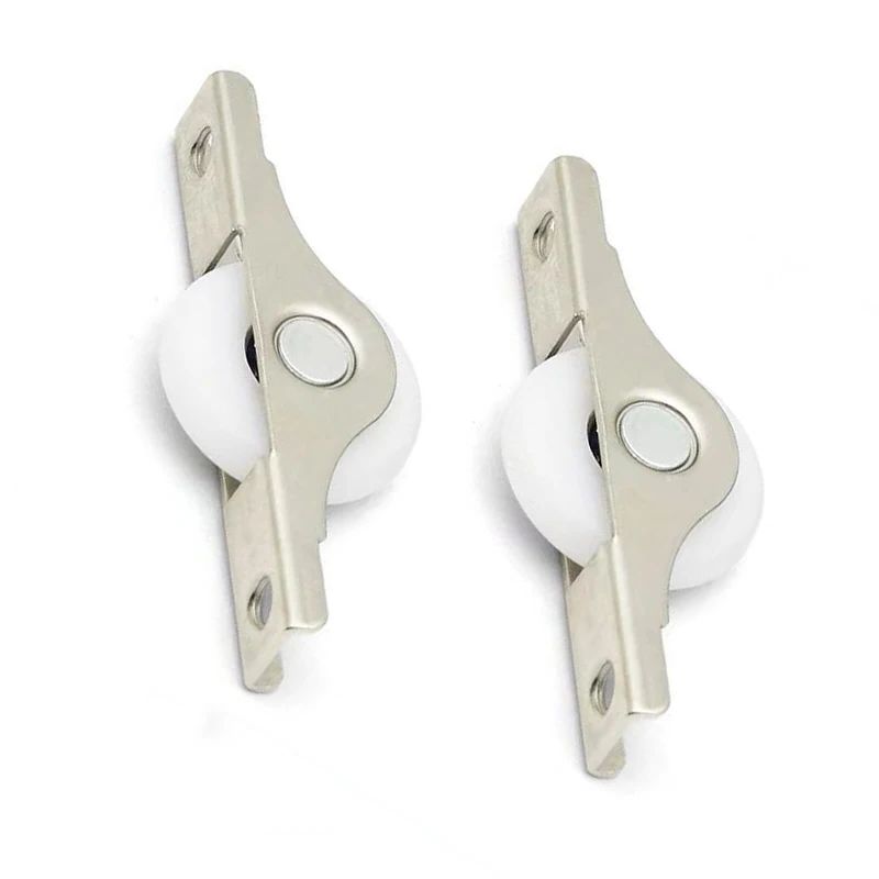 Brand New 10PCS Sliding Door R – Furniture Hardware Brands Bewertung und Preis