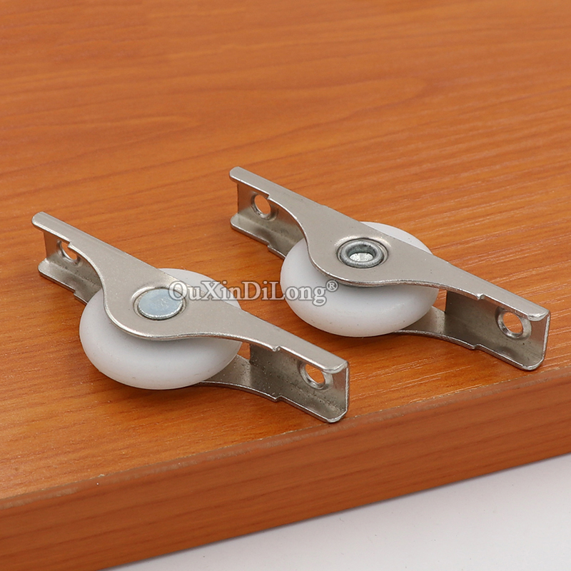 Brand New 10PCS Sliding Door R – Furniture Hardware Brands Bewertung und Preis