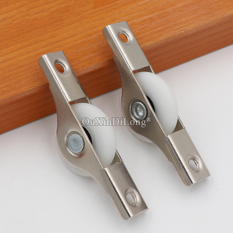 Brand New 10PCS Sliding Door R – Furniture Hardware Brands Bewertung und Preis