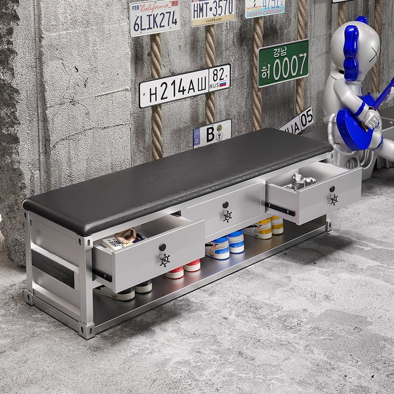 Industrial Style Creative Draw – Furniture Hardware Shop Bewertung und Preis
