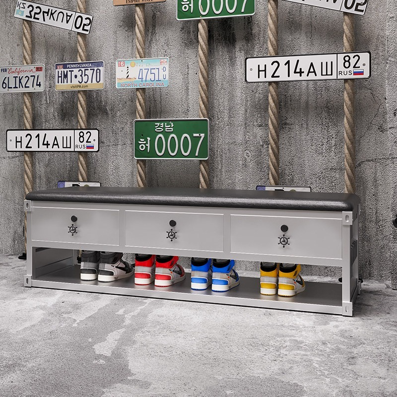 Industrial Style Creative Draw – Furniture Hardware Shop Bewertung und Preis