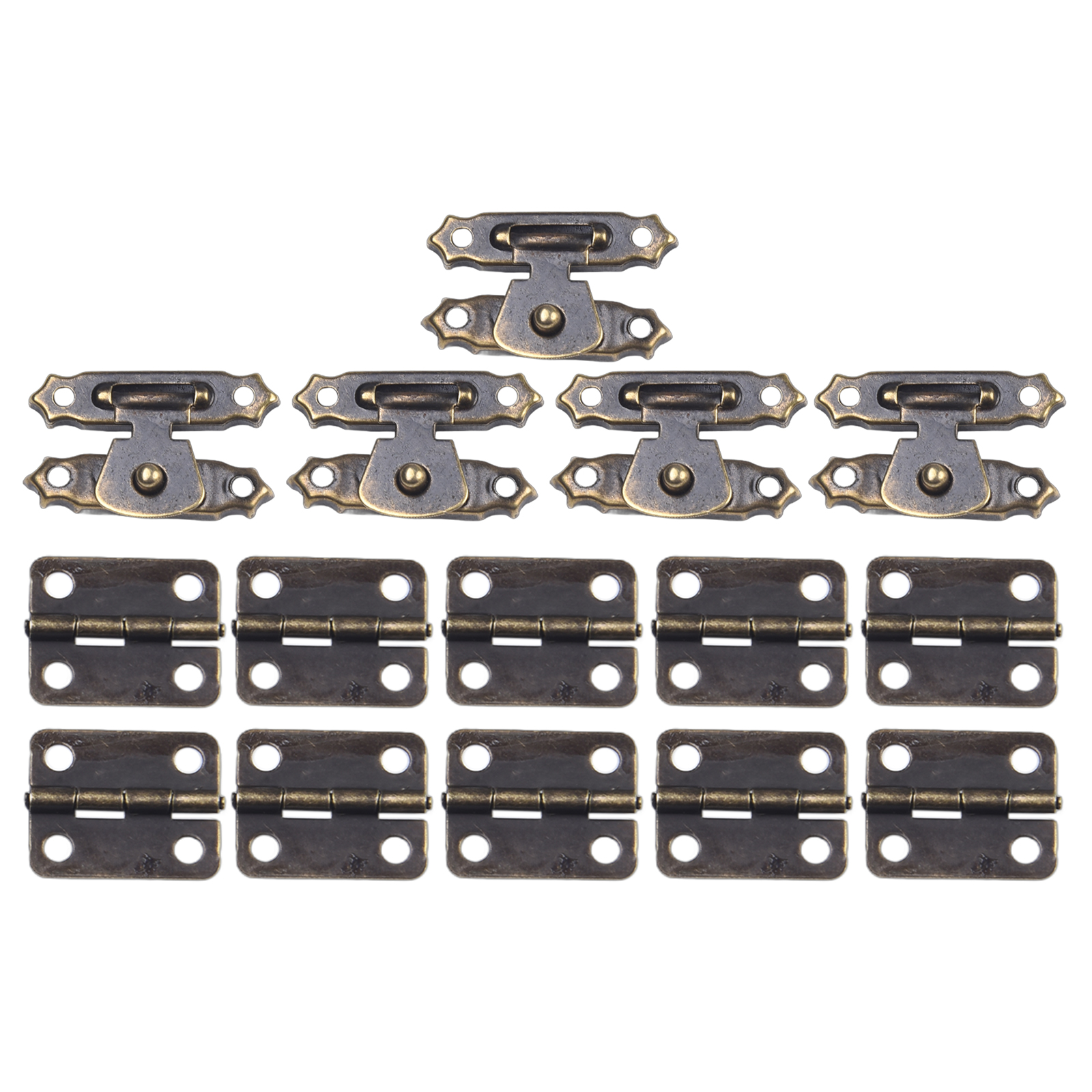 Hasp Latch Cabinet Hinge For W – Furniture Hardware Brands Bewertung und Preis