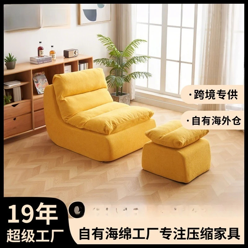 Small Apartment Simple Sofa Cl – Furniture Hardware Store Bewertung und Preis