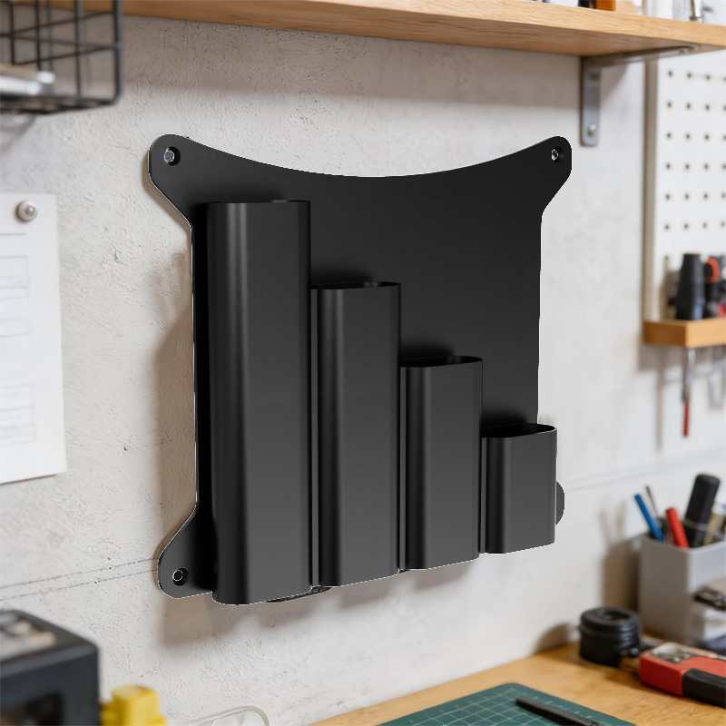 1pc Plastic 4 Grids Storage Ra – Furniture Hardware Store Bewertung und Preis