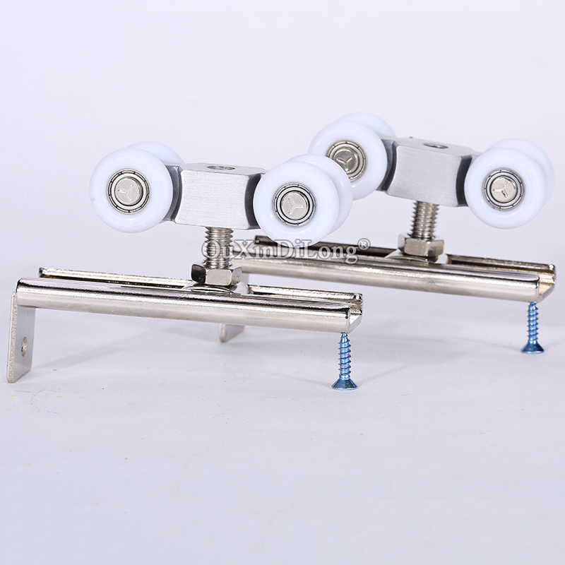 Brand New 2PCS Heavy Duty Slid – Furniture Hardware Brands Bewertung und Preis