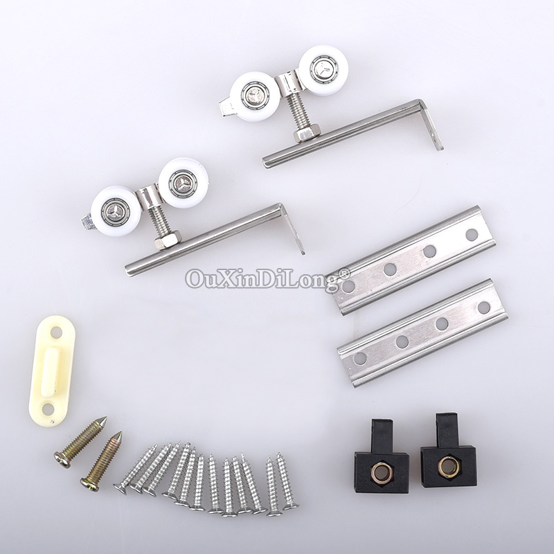 Brand New 2PCS Heavy Duty Slid – Furniture Hardware Brands Bewertung und Preis