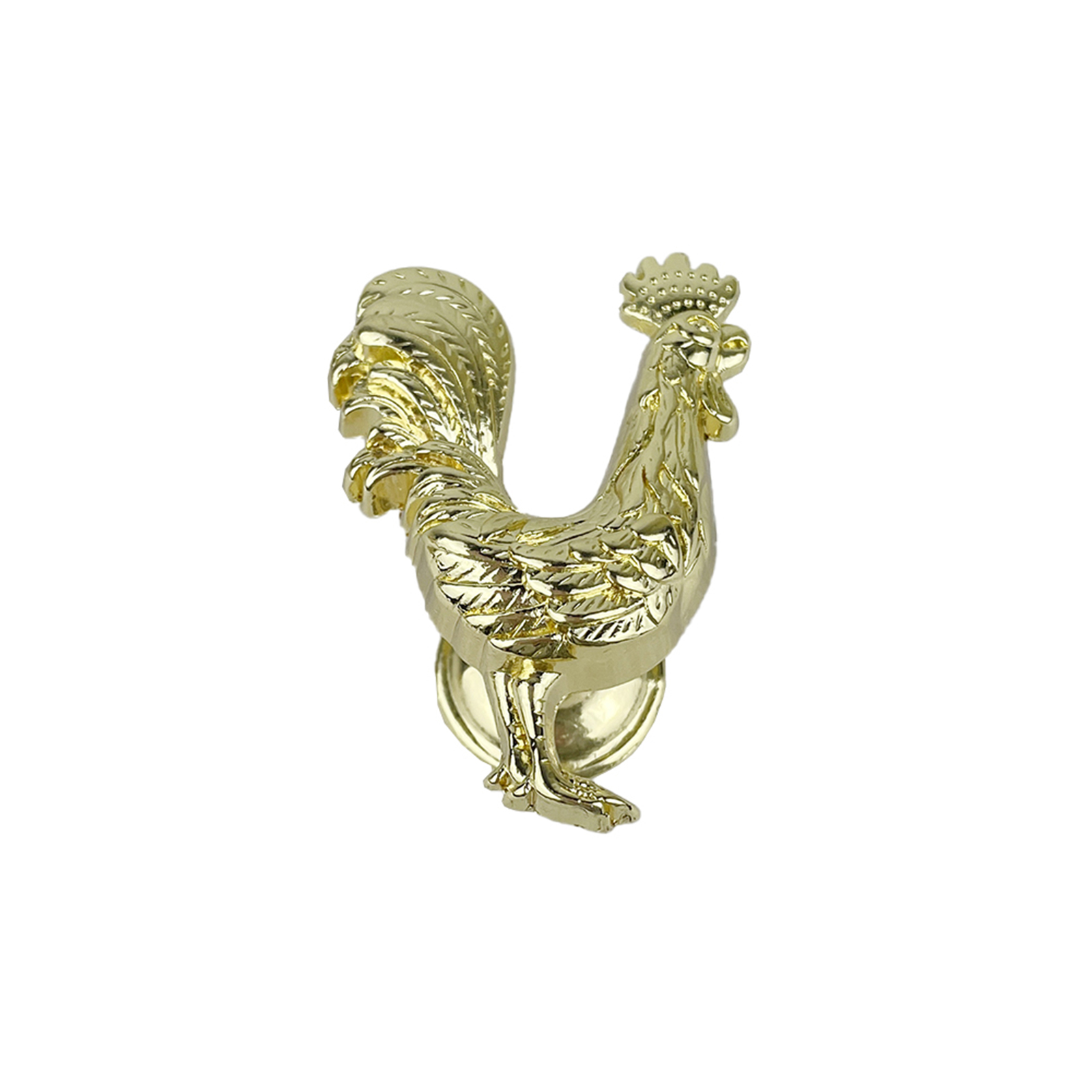 Cabinet Knobs Rooster Handle H – Furniture Hardware Brands Bewertung und Preis