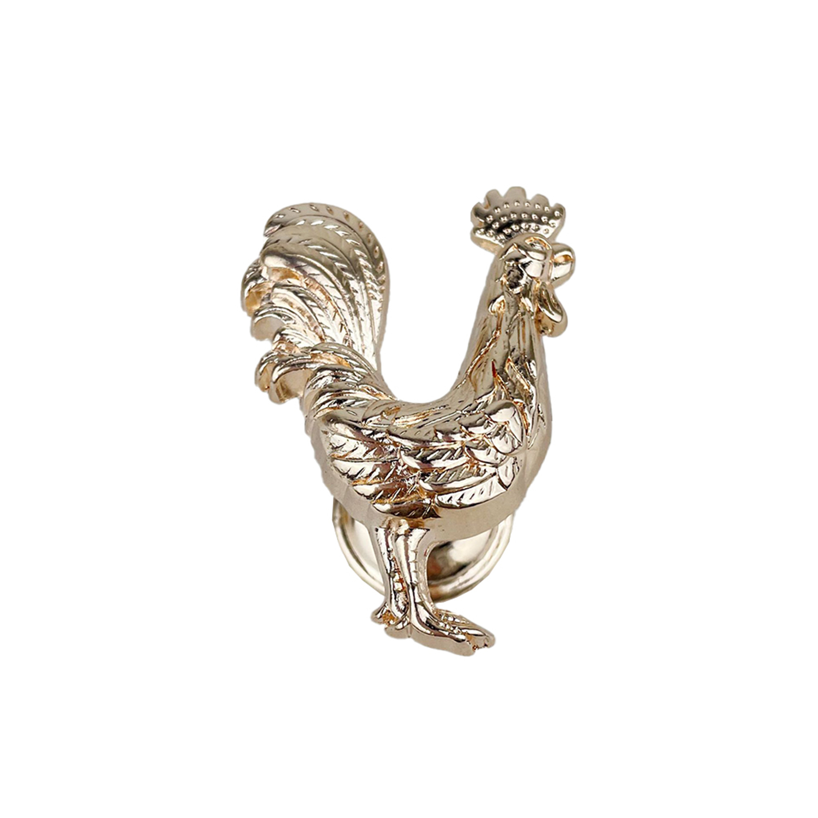 Cabinet Knobs Rooster Handle H – Furniture Hardware Brands Bewertung und Preis