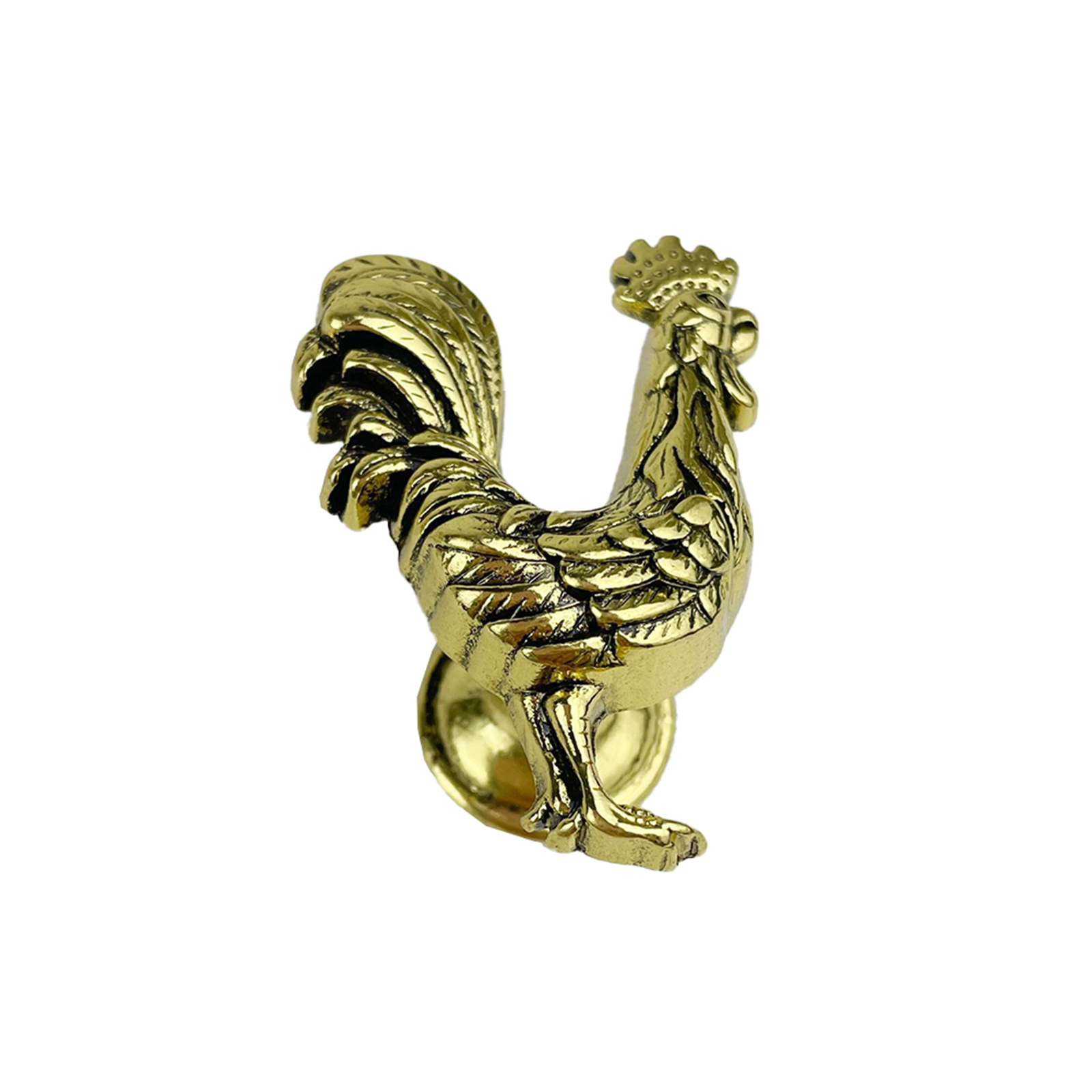 Cabinet Knobs Rooster Handle H – Furniture Hardware Brands Bewertung und Preis