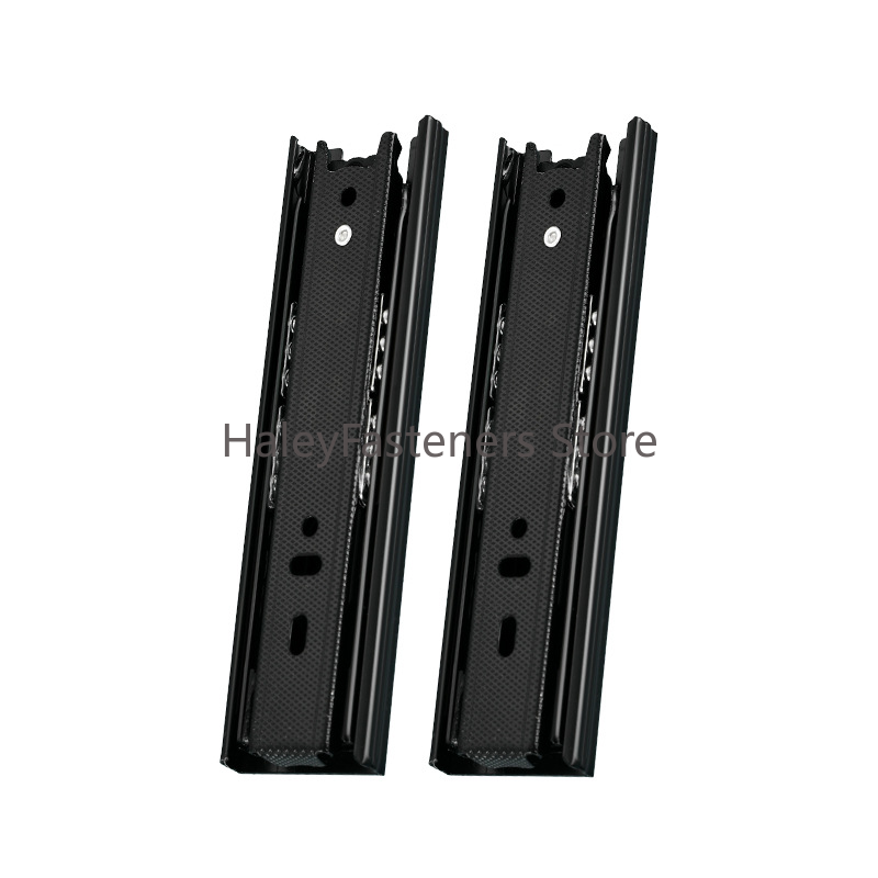 Mini Short Drawer Slides Full  – Furniture Rails Hardware Bewertung und Preis
