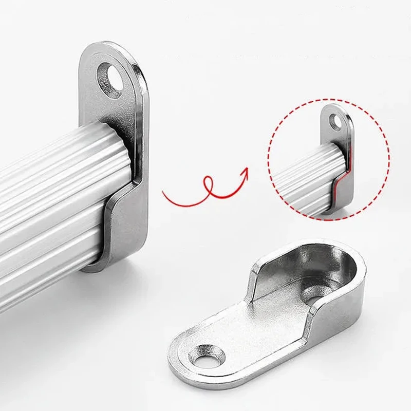 6pcs Bracket, furniture hardwa – Furniture Rails Hardware Bewertung und Preis