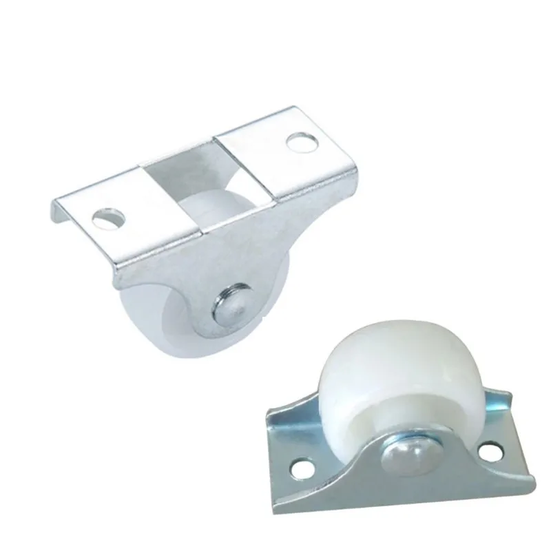 4/8/16pcs White Rail Fixed Cas – Furniture Rails Hardware Bewertung und Preis