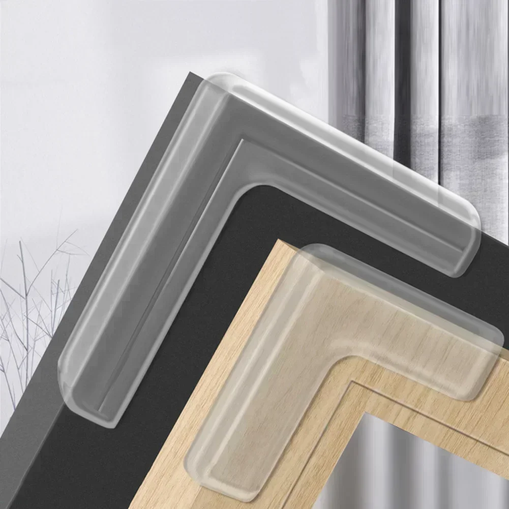 Brand New Corner Safe Edge Gua – Furniture Hardware Brands Bewertung und Preis