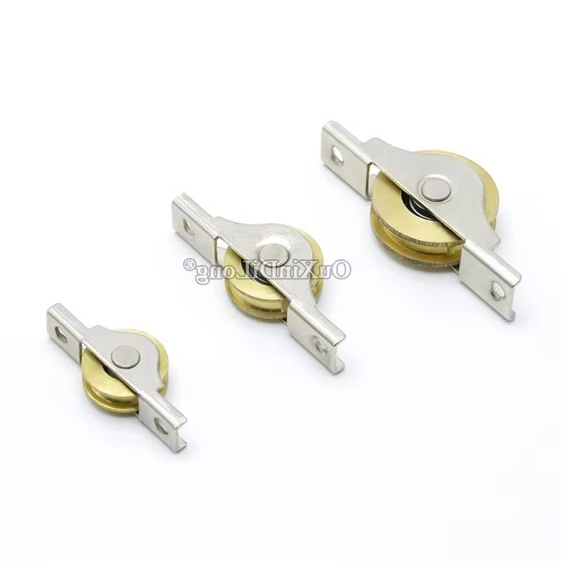 Brand New 10PCS Sliding Door R – Furniture Hardware Brands Bewertung und Preis