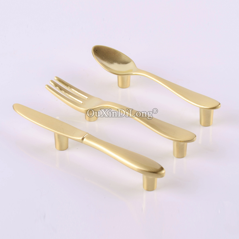 BRAND NEW 10PCS Spoon / Fork / – Furniture Hardware Brands Bewertung und Preis