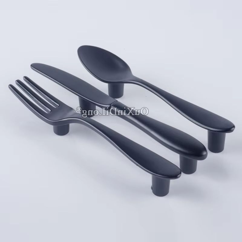 BRAND NEW 10PCS Spoon / Fork / – Furniture Hardware Brands Bewertung und Preis
