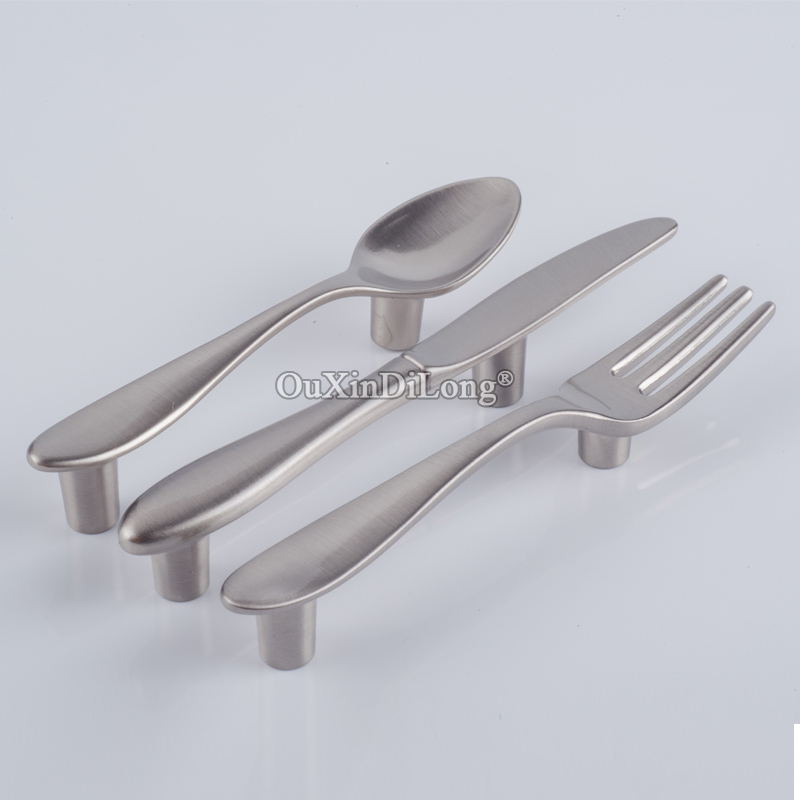 BRAND NEW 10PCS Spoon / Fork / – Furniture Hardware Brands Bewertung und Preis