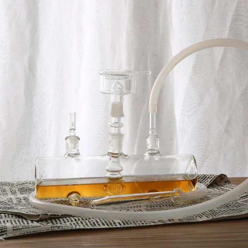 MP5 Glass Hookah Narguile Tank – Furniture Hardware Usa Bewertung und Preis