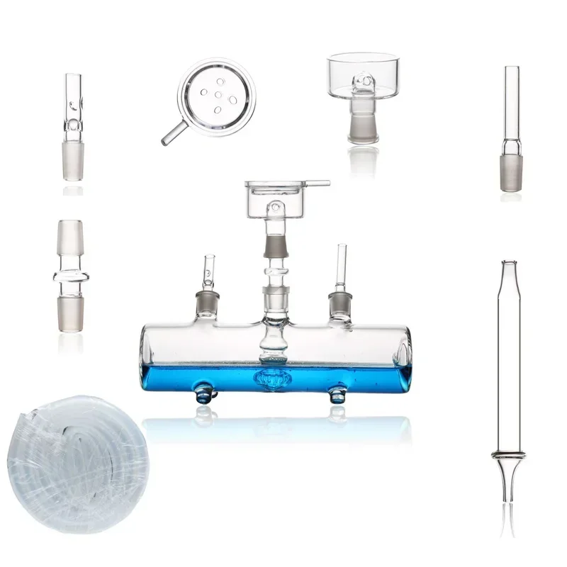 MP5 Glass Hookah Narguile Tank – Furniture Hardware Usa Bewertung und Preis