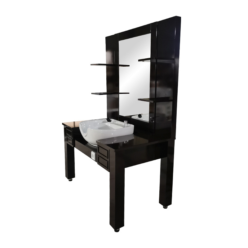 Wash Basin, Mirror Table, Bath – Furniture Hardware Shop Bewertung und Preis