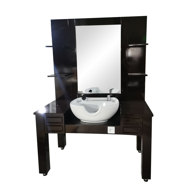 Wash Basin, Mirror Table, Bath – Furniture Hardware Shop Bewertung und Preis