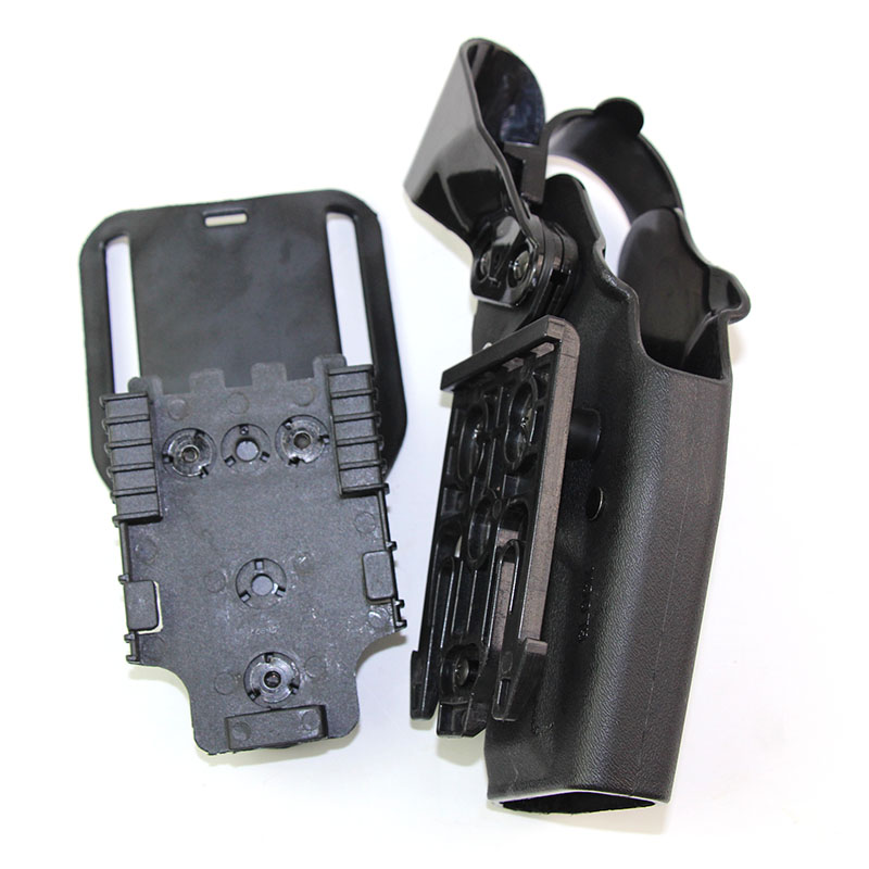 Tactical Quick Locking Fork Sy – Furniture Leg Set Bewertung und Preis