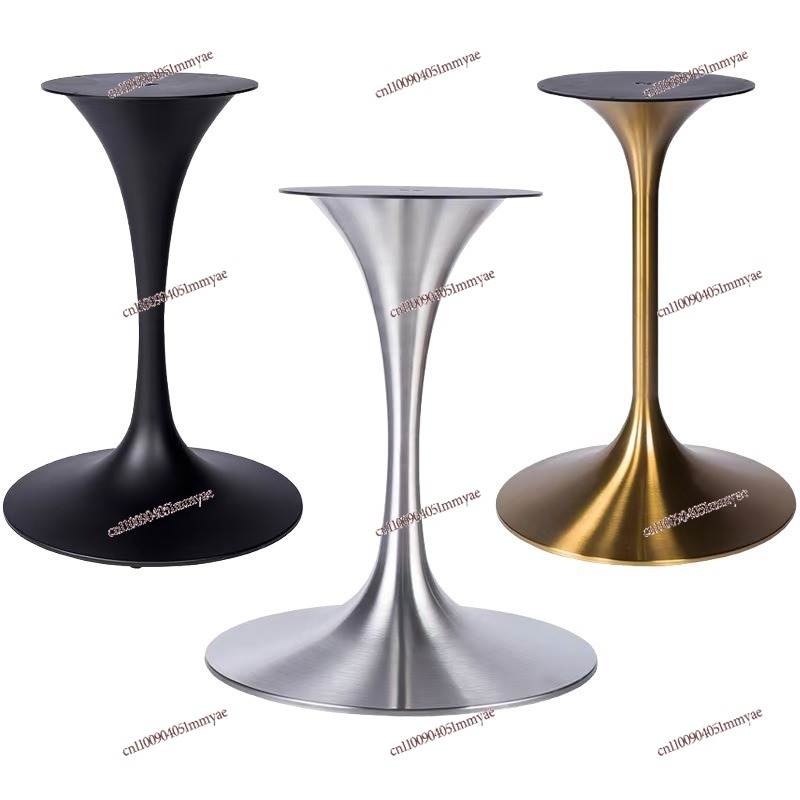 304 Stainless Steel Tulip Tabl – Furniture Hardware Shop Bewertung und Preis