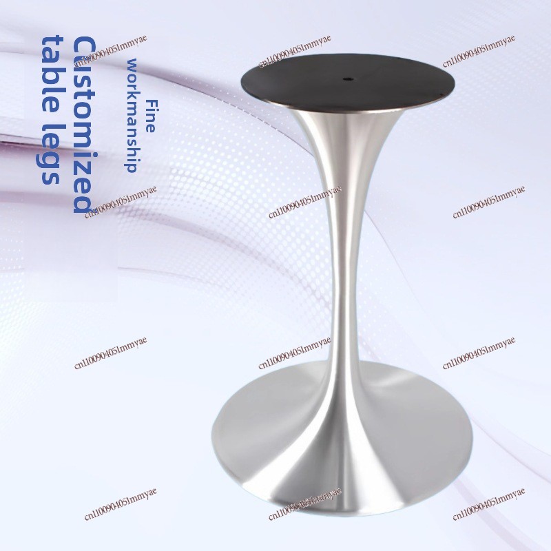 304 Stainless Steel Tulip Tabl – Furniture Hardware Shop Bewertung und Preis