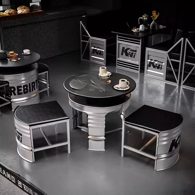 Industrial Style Creative Oil  – Furniture Hardware Shop Bewertung und Preis