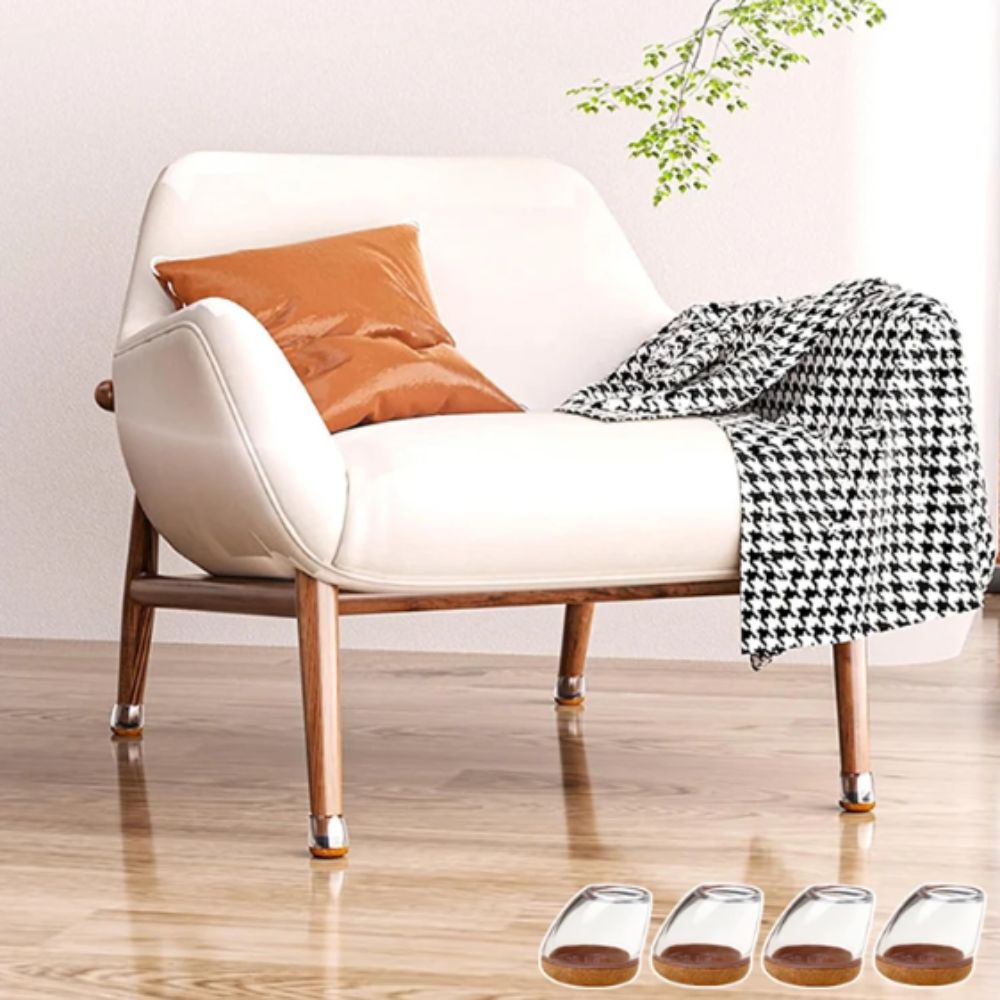 Silicone Material Silicone Cha – Furniture Leg Set Bewertung und Preis